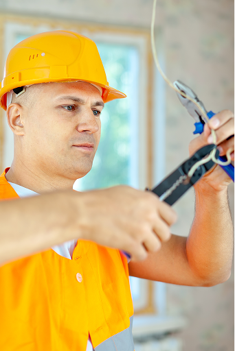 Handyman