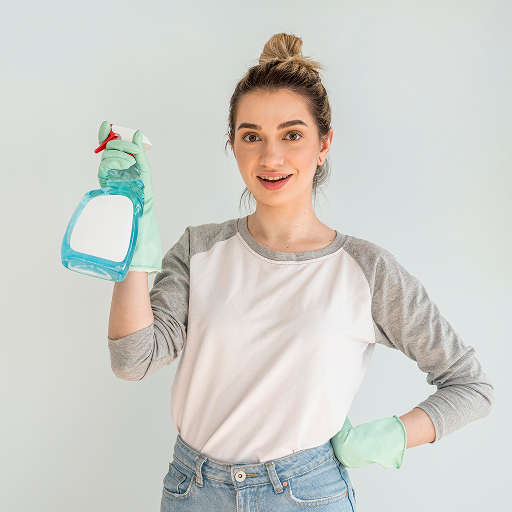 Home cleaning