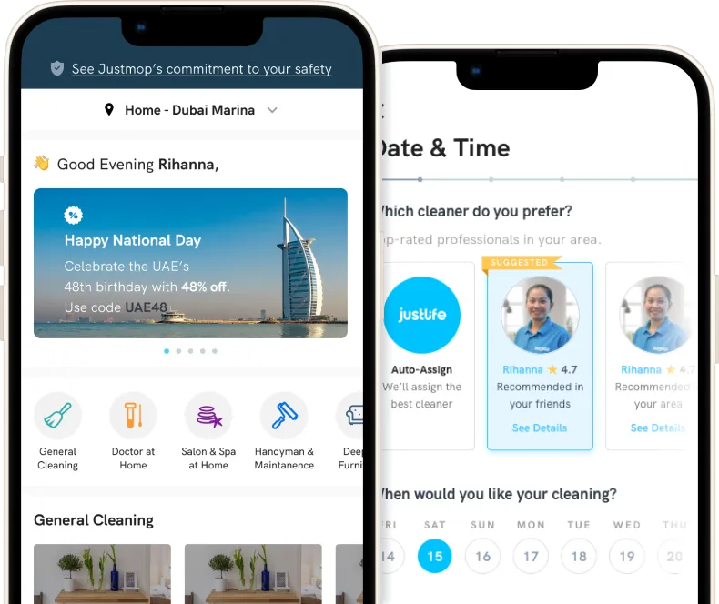Mobile App Image