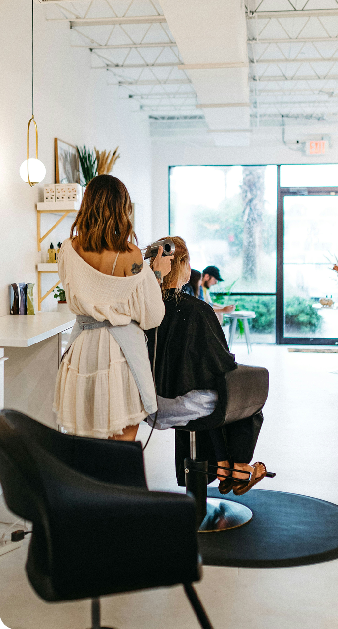 Salon