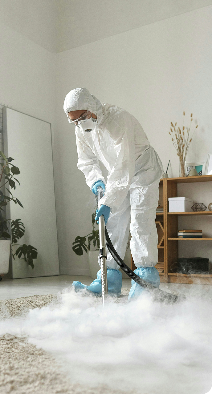 Vacuum Cleaning