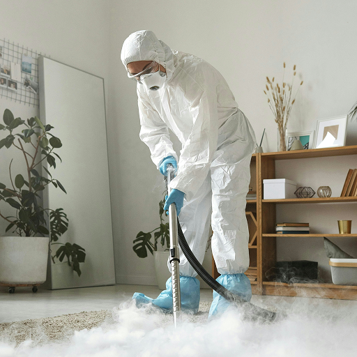 Vacuum cleaning